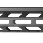 TacFire A.C.E. M-Lok Handguard 15" Black Hardcoat Anodized Aluminum for AR-15 1 146781