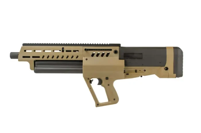 IWI TAVOR TS12 12GA 18.5" FDE - Image 2