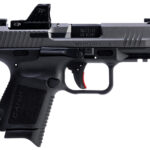 CIA HG7169T-N CANIK TP9 ELT SUBC 9M 12R/OPTC BLK 1 147517