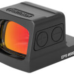 Holosun EPSCARRYRD2 EPS Carry Black Anodized 1 x 0.58" x 0.77" 2 MOA Red Dot 1 147571