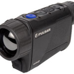 Pulsar PL77476 Axion 2 XG35 Thermal Monocular Black 2.5-20x 35mm 640x480, 50Hz Resolution Zoom 2x/4x/8x 2 147874