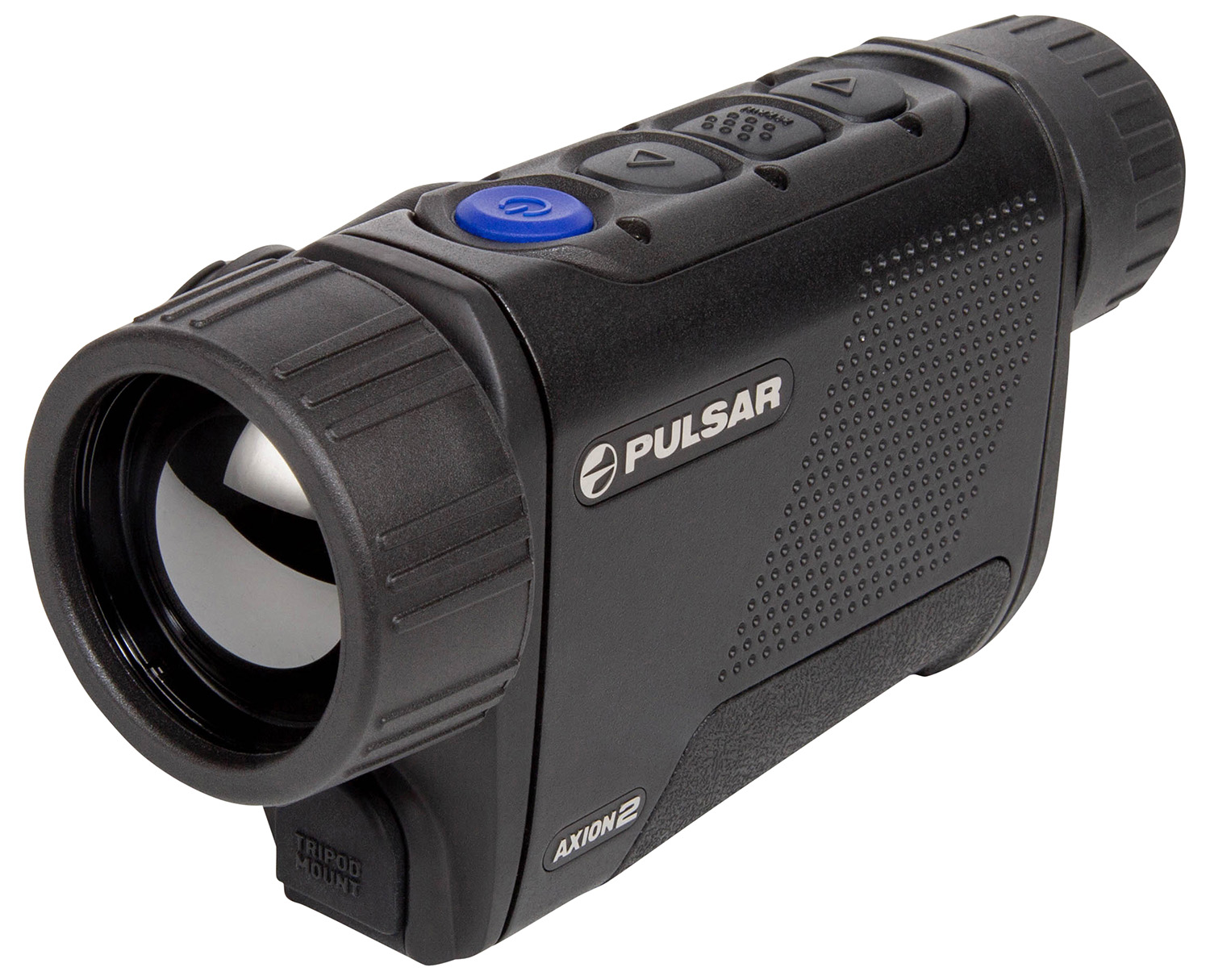 Pulsar PL77476 Axion 2 XG35 Thermal Monocular Black 2.5-20x 35mm 640x480, 50Hz Resolution Zoom 2x/4x/8x 3 Pulsar PL77476 Axion 2 XG35 Thermal Monocular Black 2.5-20x 35mm 640x480, 50Hz Resolution Zoom 2x/4x/8x
