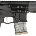 Maxim Defense MXM50823 PDX 505-SPS 300 Blackout Caliber with 5.50" Barrel, 20+1 Capacity, Black Metal Finish, Black Polymer Grip 1 147893