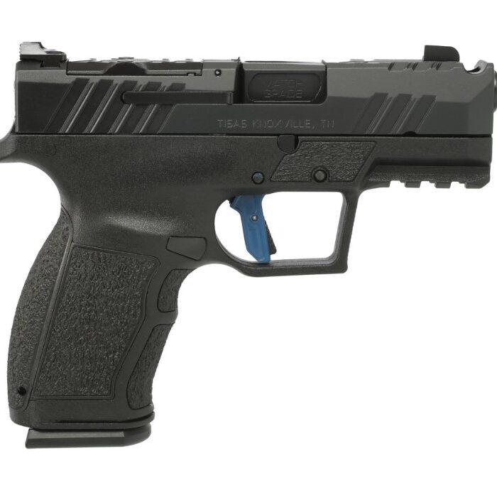 TISAS PX-9 CARRY RAPTOR 9MM COMP