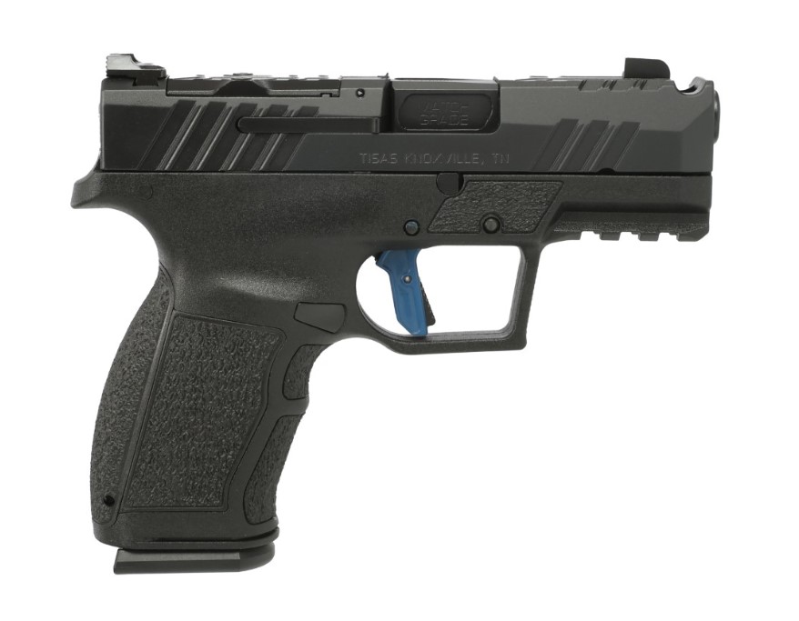 TISAS PX-9 CARRY RAPTOR 9MM COMP 3 TISAS PX-9 CARRY RAPTOR 9MM COMP