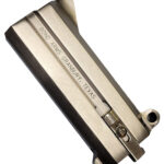 Bond Arms BABL35035738 Derringer 38 Special 357 Mag Satin Stainless Steel, Fits Bond Arms Hand Cannon 2 150172 1