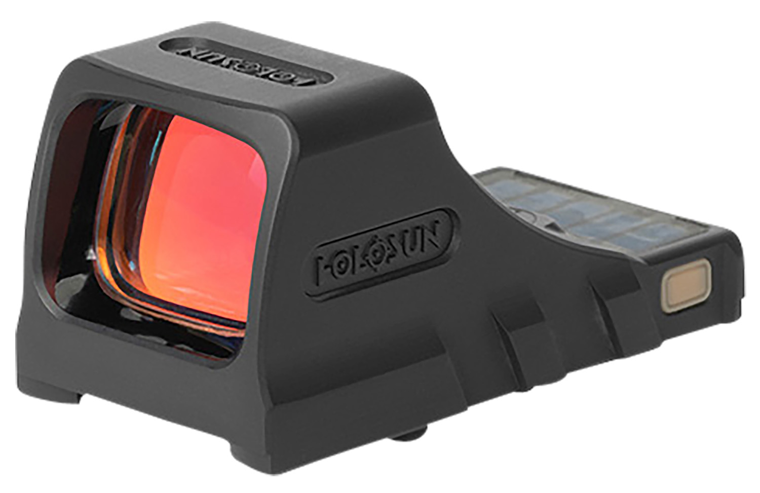 Holosun SCSPDPGR SCS PDP (PDP 2.0 Only) Black Anodized 1 x 0.58" X 0.77" 2 MOA Green Dot/32 MOA Circle Multi Reticle 3 Holosun SCSPDPGR SCS PDP (PDP 2.0 Only) Black Anodized 1 x 0.58" X 0.77" 2 MOA Green Dot/32 MOA Circle Multi Reticle