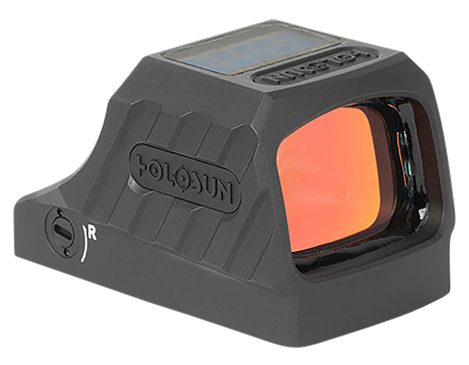 Holosun SCS320GR SCS 320 Black Anodized 1 x 0.90" X 0.63" 2 MOA Green Dot/32 MOA Circle Multi Reticle 3 Holosun SCS320GR SCS 320 Black Anodized 1 x 0.90" X 0.63" 2 MOA Green Dot/32 MOA Circle Multi Reticle