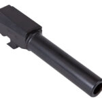Sig Sauer BBLMODC357 P320 357 Mag Fits Sig P320 Compact P320 Carry 3.90" Black Nitron 1 153682