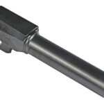 Sig Sauer BBLMODC40 P320 Compact 40 S&W 3.90" Black Nitron for Sig P320 & P250 Compact Models 2 153683