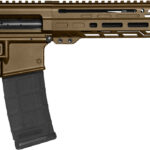 CMMG 30AC278MB DISSENT MK4 300BLK 10.5" MB 1 153759