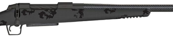 FIERCE FCRXP65CM18BBO   CB RVLXP  6.5CR  18 4 BLKO