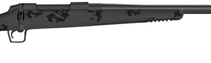 FIERCE FCTRFP7PRC22BBO CT RIVALFP 7MMPRC 22 BLKO