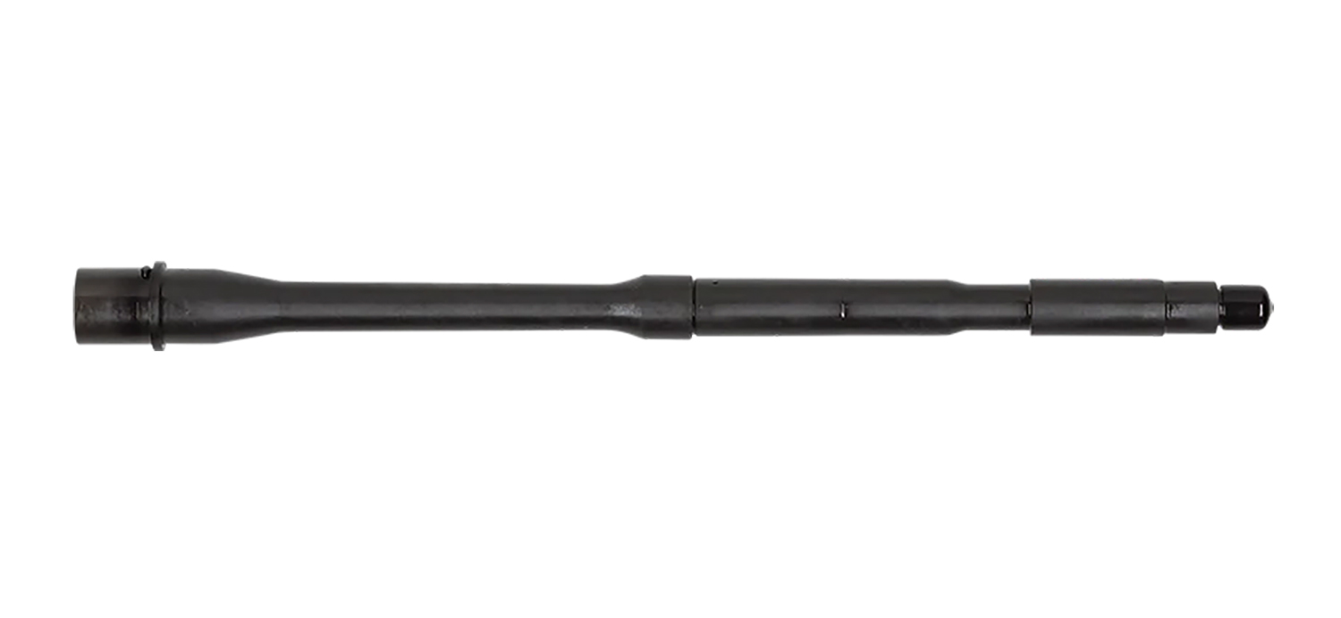 FN 20-100047 AR-15 5.56x45mm NATO 16" M4 Profile Carbine Length Gas System, Black Phosphate Cold Hammer Forged Chrome Lined 3 FN 20-100047 AR-15 5.56x45mm NATO 16" M4 Profile Carbine Length Gas System, Black Phosphate Cold Hammer Forged Chrome Lined