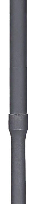 FN 36421 AR-15  5.56x45mm NATO 16" Carbine Length Gas System, Black Phosphate Cold Hammer Forged Chrome Lined