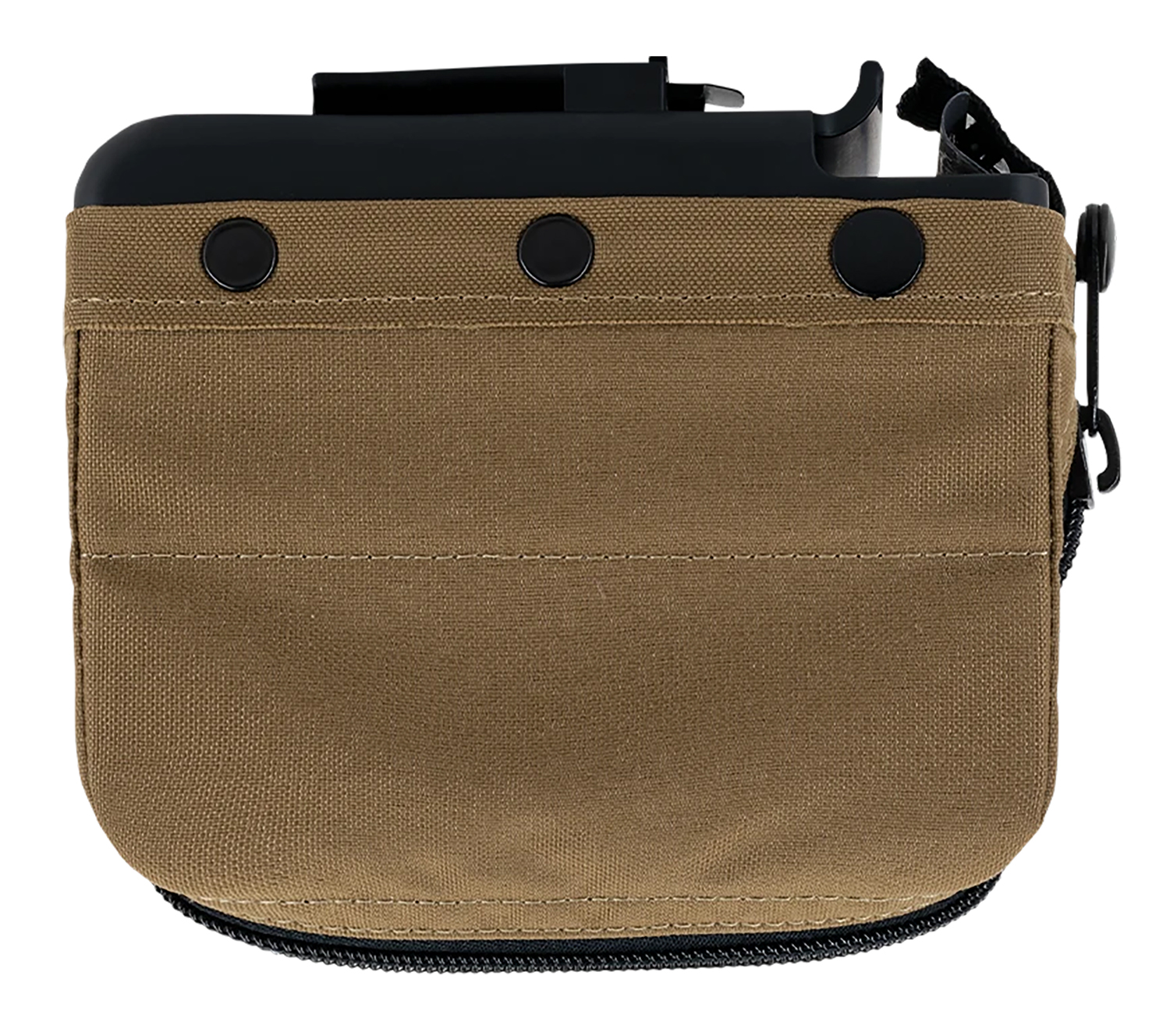 FN 56485 M249/M249S Soft Ammo Pack 100rd Coyote Nylon 3 FN 56485 M249/M249S Soft Ammo Pack 100rd Coyote Nylon