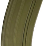 DuraMag 3023008175CPD AR-15 Duramag Speed 30rd 300 Blackout/223 Cal/5.56 OD Green Aluminum 1 154574