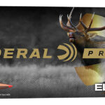 Federal P7PRCELDX1 Premium ELD-X 7mmPRC 175gr 20 Per Box/10 Case 2 154780