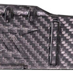 Seekins Precision 0010330021 Replacement Magazine 3rd 6.5 PRC Fits Havak PH1/PH2 Black Carbon Fiber 2 154910