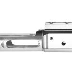 Rise Armament RA1010NIB Low-Mass Bolt Carrier Group 5.56x45mm NATO Nickel Boron Steel for AR-15 1 154919