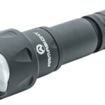 Armasight IOIRWATCHMANRE1 Watchman IR Illuminator Black Aluminum 175/350/600 Lumens 1000 Meters Range 2 155496