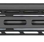 CMMG 35B5FBCAB Resolute MK4 350 Legend 16.10", Armor Black, M-LOK Free-Float Handguard for AR-Platform 2 156338