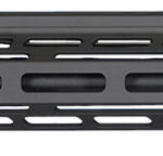 CMMG 55BB40BAB Resolute MK4 5.56x45mm NATO 16.10", Armor Black, M-LOK Free-Float Handguard for AR-Platform (No BCG or Charging Handle) 1 156346 1