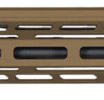 CMMG 55BB40BMB Resolute MK4 5.56x45mm NATO 16.10", Midnight Bronze, M-LOK Free-Float Handguard for AR-Platform (No BCG or Charging Handle) 1 156347