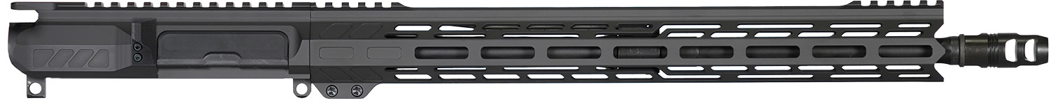 CMMG 30BC40AAB Resolute MK4 300 Blackout 16.10", Armor Black, M-LOK Free-Float Handguard for AR-Platform (No BCG or Charging Handle) 3 CMMG 30BC40AAB Resolute MK4 300 Blackout 16.10", Armor Black, M-LOK Free-Float Handguard for AR-Platform (No BCG or Charging Handle)