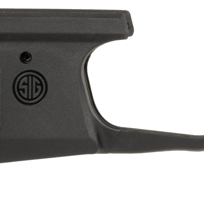 Sig Sauer Electro-Optics SOF365X1 Foxtrot365XR  Black 550 Lumens White