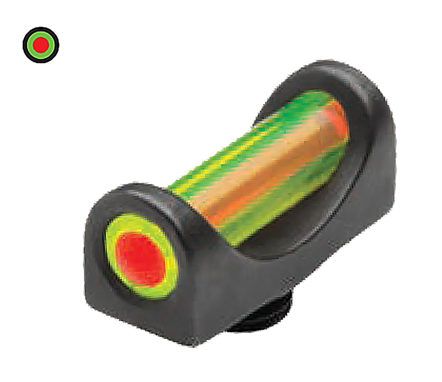 TRU TG-TG948DD FAT BEAD 5-40 DUAL COLOR 3 TRU TG-TG948DD    FAT BEAD 5-40 DUAL COLOR