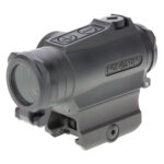 Holosun HE515GTRD 515 Black 1 x 20 mm 2 MOA Red Dot/65 MOA Circle Multi Reticle 2 157441 1