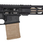 Diamondback DB105AC221 DB10 308 Win 20+1 16" FDE Chromoly Barrel, Black Rec/M-Lok Handguard, FDE Magpul Carbine Stock/K2 Grip 2 157695