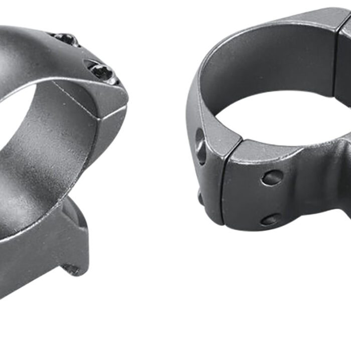 Weaver Mounts 49310 Grand Slam  Matte Black 30mm Low