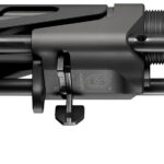 Maxim Defense MXM47617 CQB Gen 7 with Standard Buffer & Tube, 4 Adj. Positions, Black Anodized Aluminum Fits, Fits Mil-Spec AR-15 2 159413