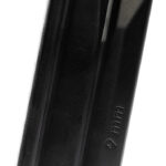 Rost Martin RM10033 RM1C 10rd 9mm Luger Black Steel 1 159876