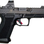 SHADOW SS-1074 MR920 9MM WP FLTD HOL BLK 2 160625