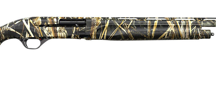 RETAY GORCM728         GORDION       12G 28   MAX7