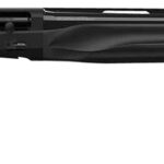 Retay USA COMGOR20BLK26 Gordion Compact 20 Gauge Semi-Auto 3" 4+1 26" Matte Black Vent Rib Barrel, Matte Black Anodized Aluminum Receiver, Adj LOBlack Synthetic Stock, Right Hand 1 160694