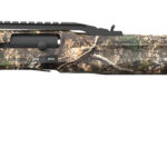 Retay USA GOR20SLDNA24 Gordion Slug 20 Gauge 3" 4+1 24" Vent Rib Barrel Aluminum Receiver Fixed w/Pistol Grip Synthetic Stock 1 160707