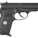 EAA GIRSAN 390815 MC14BDA 380 ACP 13+1 3.80" Black Steel Barrel, Black Serrated Steel Slide, Black Aluminum Frame w/Beavertail, Black Polymer Grip 1 161021