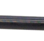 Faxon Firearms 15A58R18NGQ Duty Series Gunner 5.56x45mm NATO 18" Target Crown Steel QPQ Black Nitride 4150 Steel Barrel Fits AR15/M16 2 161577