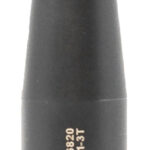 Faxon Firearms 700B863N16NMQ RemAge Modified Light Palma 8.6 Blackout 16" Target Crown Steel QPQ Black Nitride 416R Stainless Steel Barrel 1 161580