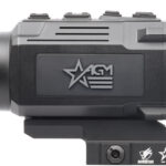 AGM Global Vision CLAR25-384 Clarion 384 Thermal Black 2-16x25mm/4.5-36x50mm Multi Reticle, Digital 1x/2x/4x/8x Zoom 384x288, 12 um, 50 Hz Resolution 2 161847