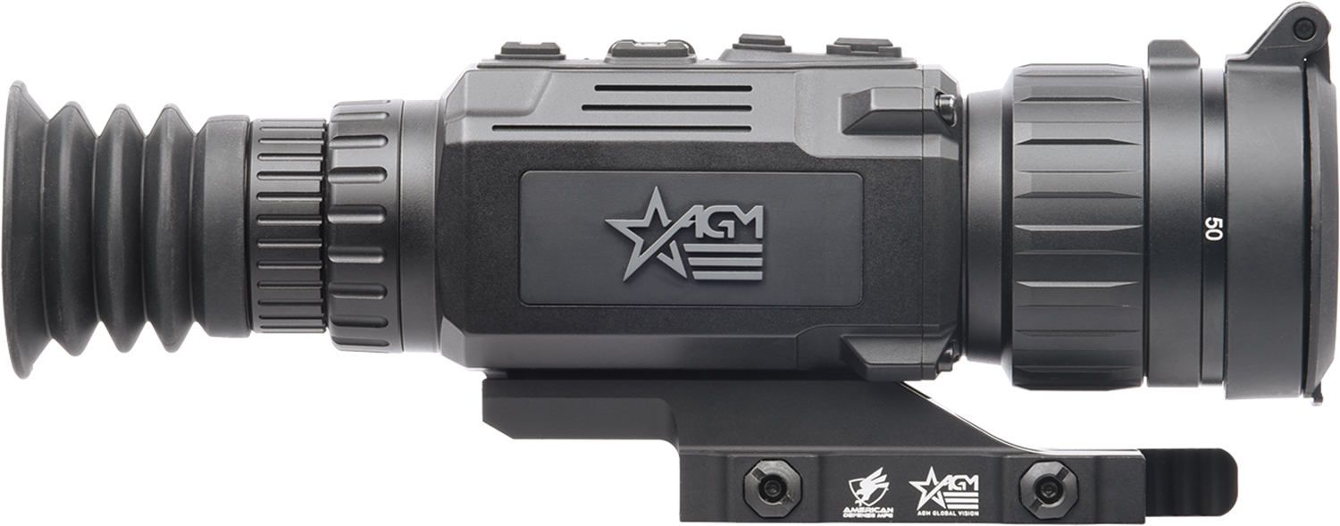 AGM Global Vision CLAR25-384 Clarion 384 Thermal Black 2-16x25mm/4.5-36x50mm Multi Reticle, Digital 1x/2x/4x/8x Zoom 384x288, 12 um, 50 Hz Resolution 3 AGM Global Vision CLAR25-384 Clarion 384 Thermal Black 2-16x25mm/4.5-36x50mm Multi Reticle, Digital 1x/2x/4x/8x Zoom 384x288, 12 um, 50 Hz Resolution