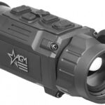 AGM Global Vision 314205560205R561 Rattler-C V2 35-384 Thermal Clip On Black 1x 35mm 384x288, 12 um, 50 Hz Resolution 1 161849