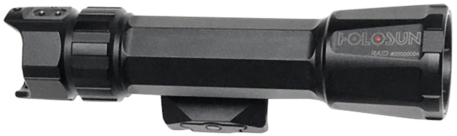 Holosun RAID Illumination Device Black 7075 T6 Aluminum Rifle 1000 Lumens 3 Holosun RAID Illumination Device Black 7075 T6 Aluminum Rifle 1000 Lumens