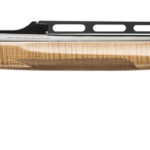 Browning 017092402 BT-99 Max Full Size 12 Gauge Single Shot 2.75" 1 Shot 32" Polished Blued Adjustable Vent Rib Barrel, Blued Steel Receiver, Adjustable Gloss AAAA Maple Wood Stock 2 162560