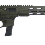 LFA LF9CH85023 CHLLNGR 9MM 16 ODG 2 162757