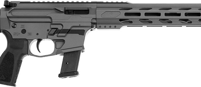 LFA LF9CH85045   CHLLNGR       9MM    16    TUNG